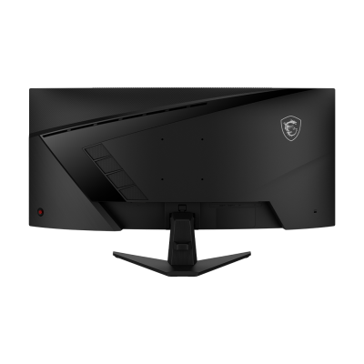 MAG 346CQ 34" UWQHD 180Hz Curved Gaming Monitor