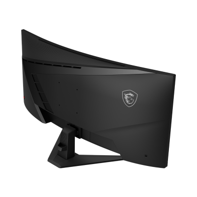 MAG 346CQ 34" UWQHD 180Hz Curved Gaming Monitor