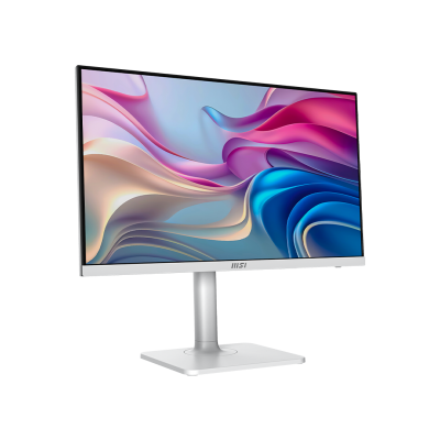 Modern MD272UPHW 27" UHD 60Hz Flat Business & Productivity Monitor