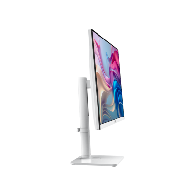 Modern MD272UPHW 27" UHD 60Hz Flat Business & Productivity Monitor