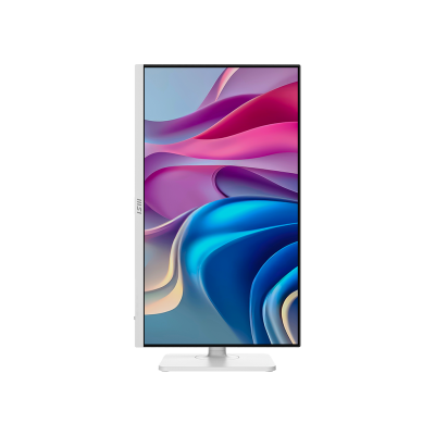 Modern MD272UPHW 27" UHD 60Hz Flat Business & Productivity Monitor