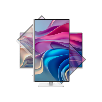 Modern MD272UPHW 27" UHD 60Hz Flat Business & Productivity Monitor
