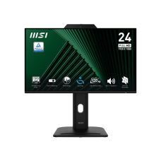 PRO MP242PMG 24" FHD 120Hz Flat Business & Productivity Monitor