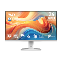 PRO MP243W E14 24" FHD 144Hz Flat Business & Productivity Monitor