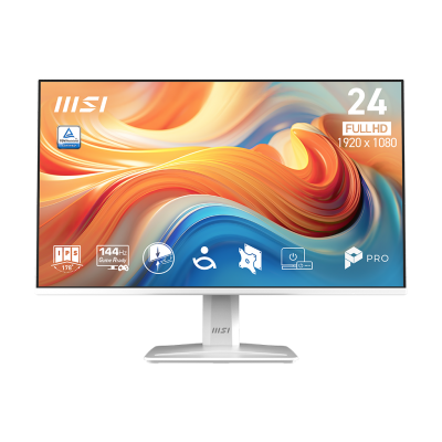 PRO MP243W E14 24" FHD 144Hz Flat Business & Productivity Monitor