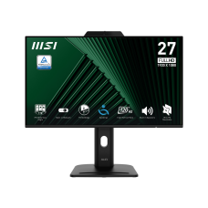 PRO MP272PMG 27" FHD 120Hz Flat Business & Productivity Monitor