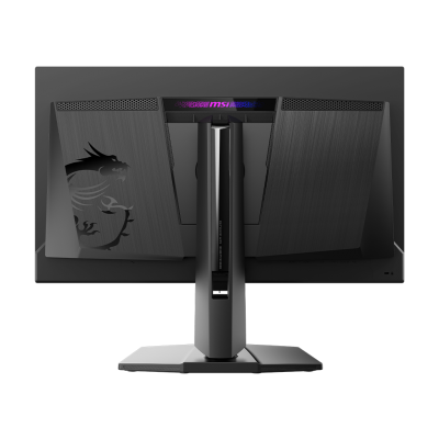 MPG 271QR QD-OLED X50 27" QHD 500Hz Flat Gaming Monitor