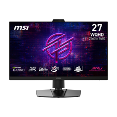 MPG 272QRF X36 27" QHD 240Hz Flat Gaming Monitor