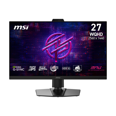 MPG 272QRF X36 27" QHD 240Hz Flat Gaming Monitor