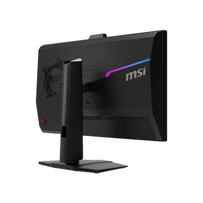 MPG 272QRF X36 27" QHD 240Hz Flat Gaming Monitor