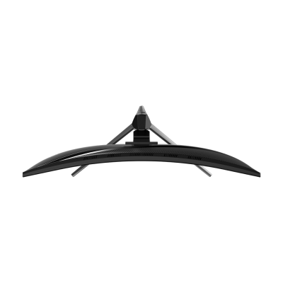 MPG 346CQRF X24 34" UWQHD 240Hz Curved Gaming Monitor