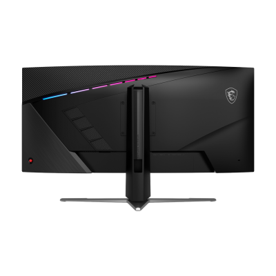 MPG 346CQRF X24 34" UWQHD 240Hz Curved Gaming Monitor