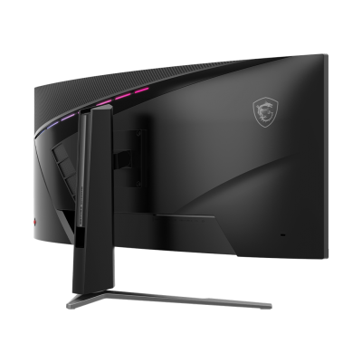 MPG 346CQRF X24 34" UWQHD 240Hz Curved Gaming Monitor