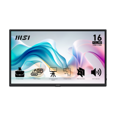 Pro MP165 E6 15.6" FHD 60Hz Portable Monitor