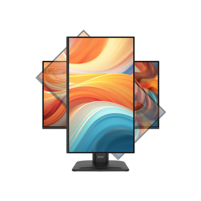 PRO MP245PG E14 24" FHD 144Hz Flat Business & Productivity Monitor