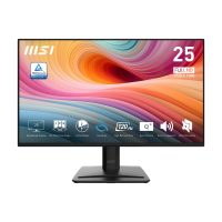 PRO MP252 E2 25" FHD 120hz Flat Business & Productivity Monitor
