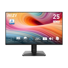 PRO MP252 E2 25" FHD 120hz Flat Business & Productivity Monitor