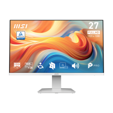 PRO MP273W E14A 27" FHD 144Hz Flat Business & Productivity Monitor