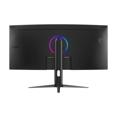MAG 342CQRF E20 34" UWQHD 200Hz Curved Business & Productivity Monitor