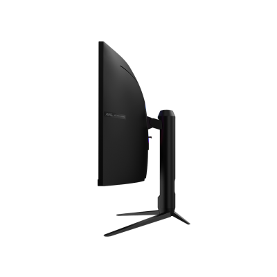 MAG 342CQRF E20 34" UWQHD 200Hz Curved Business & Productivity Monitor