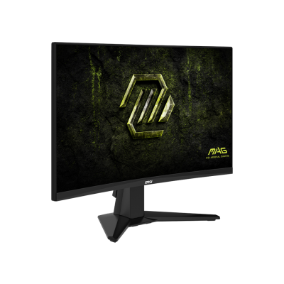 MAG 245C X24 24" FHD 240Hz Curved Gaming Monitor
