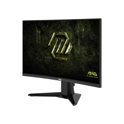 MAG 245C X24 24" FHD 240Hz Curved Gaming Monitor