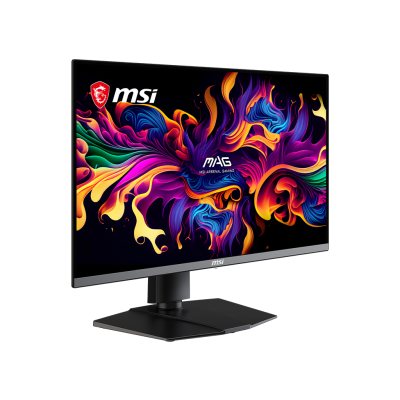MAG 272UP QD-OLED E16 27" UHD 165Hz Flat Gaming Monitor