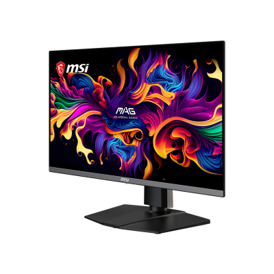 MAG 272UP QD-OLED E16 27" UHD 165Hz Flat Gaming Monitor