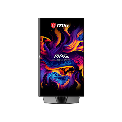 MAG 272UP QD-OLED E16 27" UHD 165Hz Flat Gaming Monitor