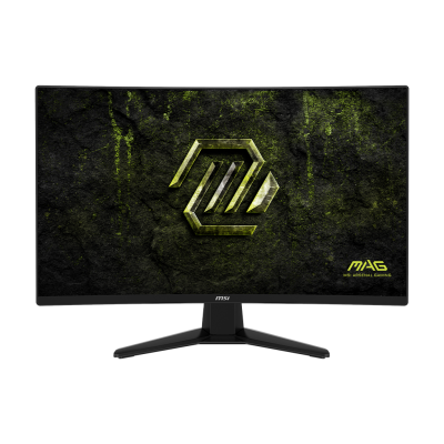 MAG 274CF E20 27" FHD 200Hz Curved Gaming Monitor
