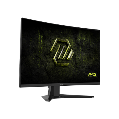 MAG 274CF E20 27" FHD 200Hz Curved Gaming Monitor
