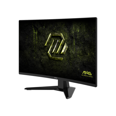 MAG 274CF E20 27" FHD 200Hz Curved Gaming Monitor