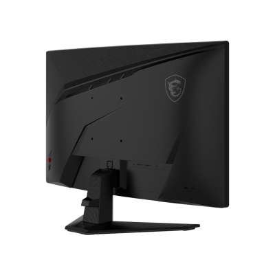 MAG 274CF E20 27" FHD 200Hz Curved Gaming Monitor