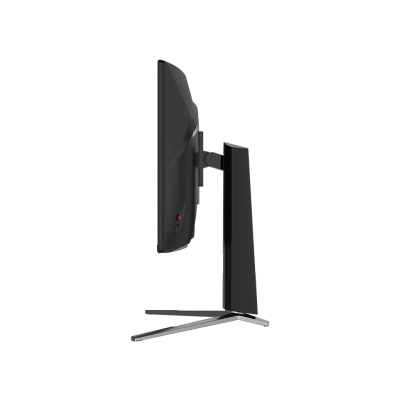 MAG 274CQPDF X32 27" QHD 320Hz Curved Gaming Monitor