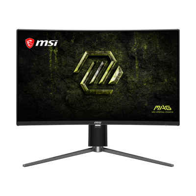 MAG 274CQPDF X32 27" QHD 320Hz Curved Gaming Monitor
