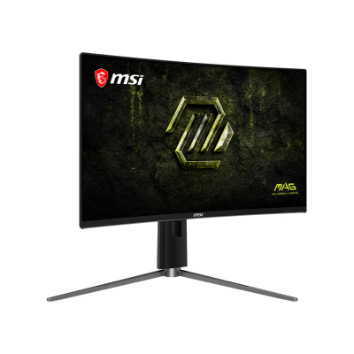 MAG 274CQPDF X32 27" QHD 320Hz Curved Gaming Monitor