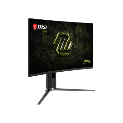 MAG 274CQPDF X32 27" QHD 320Hz Curved Gaming Monitor