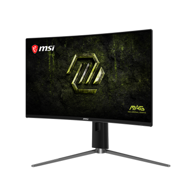 MAG 274CQPDF X32 27" QHD 320Hz Curved Gaming Monitor