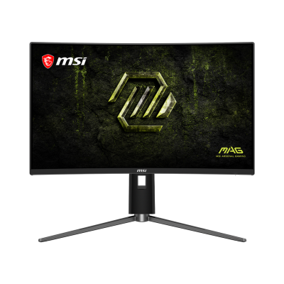 MAG 274CQPDF X32 27" QHD 320Hz Curved Gaming Monitor