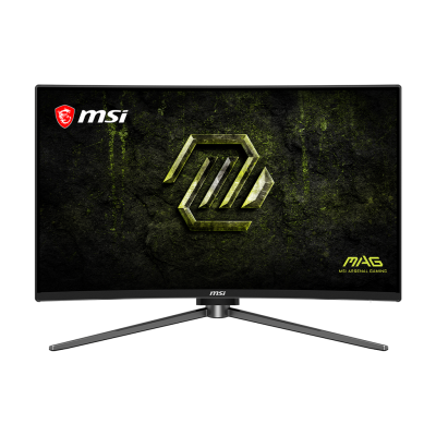 MAG 274CQPDF X32 27" QHD 320Hz Curved Gaming Monitor