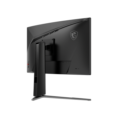 MAG 274CQPDF X32 27" QHD 320Hz Curved Gaming Monitor