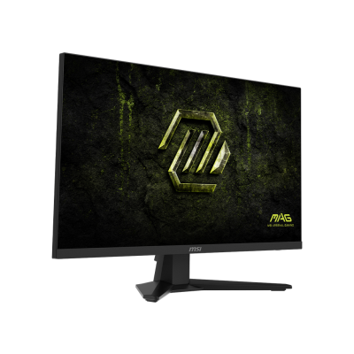 MAG 274QF E20 27" WQHD 200Hz Flat Gaming Monitor