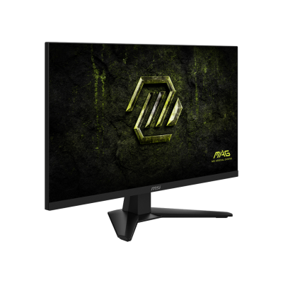 MAG 274QF E20 27" WQHD 200Hz Flat Gaming Monitor