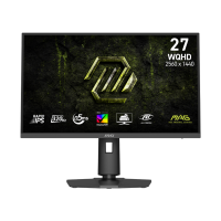 MAG 274QPF X32 27" QHD 320Hz Flat Gaming Monitor