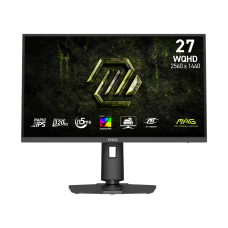 MAG 274QPF X32 27" QHD 320Hz Flat Gaming Monitor