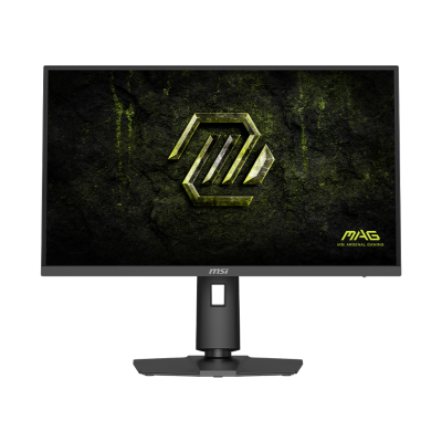 MAG 274QPF X32 27" QHD 320Hz Flat Gaming Monitor