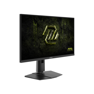 MAG 274QPF X32 27" QHD 320Hz Flat Gaming Monitor