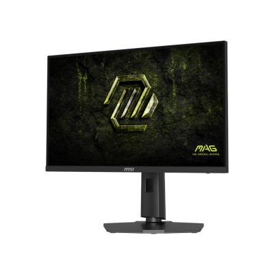 MAG 274QPF X32 27" QHD 320Hz Flat Gaming Monitor