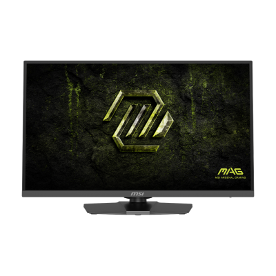 MAG 274QPF X32 27" QHD 320Hz Flat Gaming Monitor