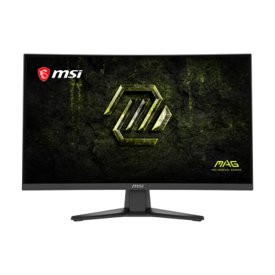 MAG 275CQDF X24 27" WQHD 240Hz Curved Gaming Monitor